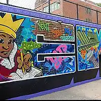 Picture for song 'Doin My Thang' by artist 'Sour Muzic'