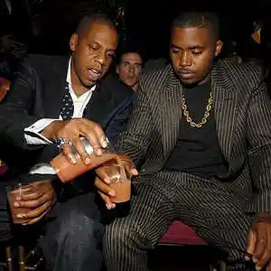 Picture for song 'Nas & Jay-z Type Beat Change' by artist 'SpacemanBeatz88'