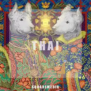 Picture for song 'Thai' by artist 'Square Media 613'