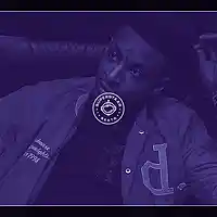 Picture for song 'Bermuda (21 Savage Type Beat)' by artist 'Superstaar Beats'