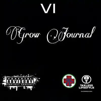 Picture for song 'Revolution not Reform' by artist 'Taxless MAPHIA'