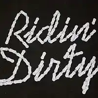Picture for song 'Ridin Dirty ( free download )' by artist 'TRAPSTA BEATZ'