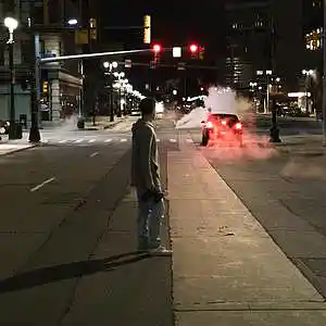 Picture for song '"Slow " Beat for Sale' by artist 'whoDeanyBeatz'