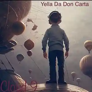 Picture for song 'Live' by artist 'Yella Da Don Carta'