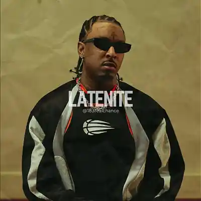 Picture for song 'Latenite' by artist '183realchance'