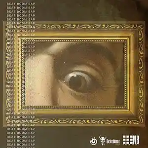 Picture for song 'Beat Boombap' by artist '9NineBeats Belceblunt'