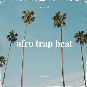 Picture for song 'afro' by artist 'ak-beats16'