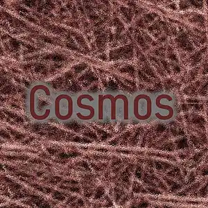 Picture for song 'Cosmos bis' by artist 'Alejandro Paris (IT)'