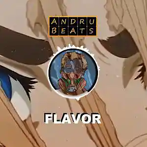 Picture for song 'Flavor' by artist 'Andru Beats'