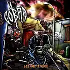 Picture for song 'Cobra (PERU) - Whitechapel' by artist 'Asfigmia'