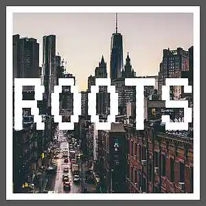 Picture for song 'Roots - New School Q- Tip / Roots Type Beat' by artist 'A.T.Z. the 5th LMNT'