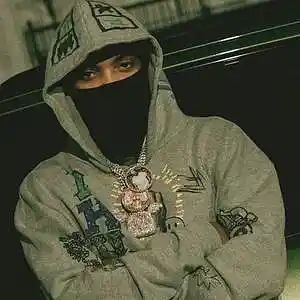 Picture for song 'Whole Lot' by artist 'Aztec Jack'