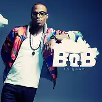 Picture for song '*Free Beat!!* World Wide-B.O.B So Good Type Beat' by artist 'BachBeats Official'