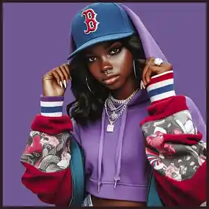 Picture for song 'The b' by artist 'BME JJ'