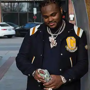 Picture for song 'Flower The Money Tree' by artist 'Brentin Davis Beats'