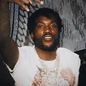 Picture for song 'For Granted / Meek Mill Type Beat (2 For 1)' by artist 'Buckroll'