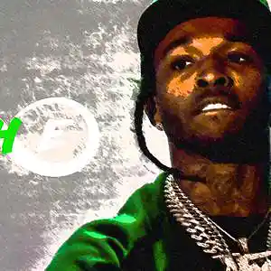 Picture for song 'Breesh' by artist 'Che Infinite'