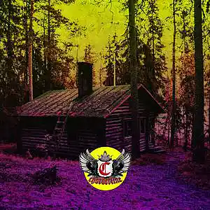 Picture for song 'CABIN (Shotta Spence LG Izz Type Beat)' by artist 'Chorderline'