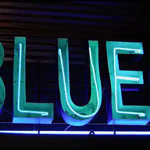 Picture for song 'Life of Blues' by artist 'Cocoband'