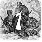 Picture for song 'The Monster on Mandrake Street, Episode 1' by artist 'Crystalwizard'