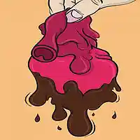 Picture for song 'Slime (FREE DL) (BUY 1 GET 1 FREE SALE!)' by artist 'DISTBEATS'