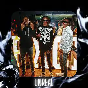 Picture for song '"Unreal" Detroit & Rio Da Yung Og Type Beat' by artist 'D V 1 R V E R S BEATS'