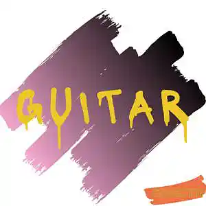 Picture for song 'Guitar beat' by artist 'Essektm'