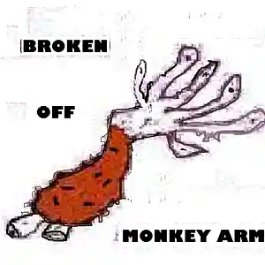 Picture for song 'Monkey Arm Overlord V' by artist 'Gemini Lounge Orchestra'