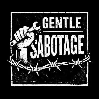Picture for song 'Gentle Sabotage - Belle belle Belgique' by artist 'Gentle Sabotage'