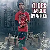 Picture for song 'Glock Da God -wit da mob ft Glock Da Woo' by artist 'GlockDaGod'