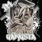 Picture for song 'GANGSTA' by artist 'GO-GETTA DA PAPERBOI'