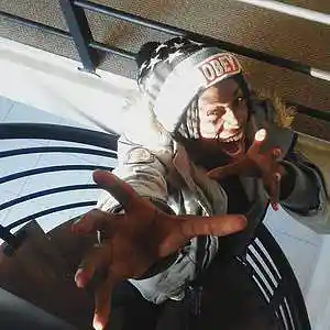 Picture for song 'GT - Breaking Point (Pro. W_L_o_J)' by artist 'GraphiTy'