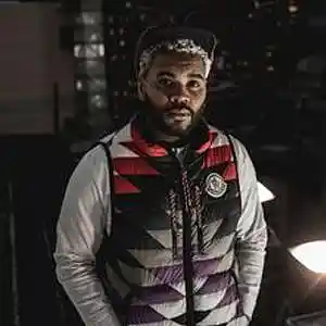 Picture for song '"RETENTION" Kevin Gates Type Beat' by artist 'HIWYER'