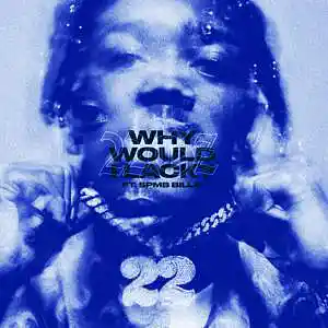 Picture for song '22Gz x Bizzy Banks Type Beat "Drillin"' by artist 'itsMOEBeats'