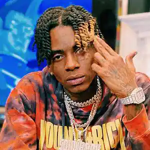 Picture for song '***New Soulja Boy Type Beat 138BPM F#m' by artist 'Janga World Productions'