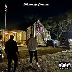 Picture for song 'MONEY TREES' by artist 'J NIO'