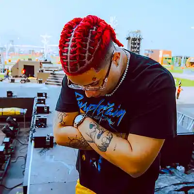 Picture for song 'Gunna x Offset x Trap Type Beat' by artist 'JoabBeats'