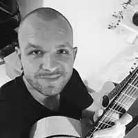 Picture for song 'Staley Remains' by artist 'Johan Paulsson'