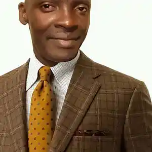 Picture for song 'business by Dr John Benton' by artist 'John Benton international'