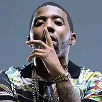 Picture for song 'We Up Now // YFN Lucci Type Beat' by artist 'John Coleman'