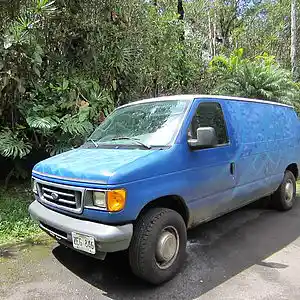Picture for song 'Big Island Blue Van - 69' by artist 'JOHNNY ROCK'