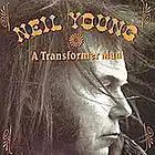 Picture for song 'Transformer Man' by artist 'Jon Braendsgaard Toft'