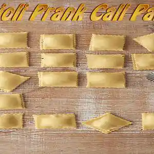 Picture for song 'RAVIOLI Part 2 Of 3' by artist 'JoshPranks'