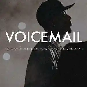 Picture for song 'Voicemail' by artist 'JuiczXxx'