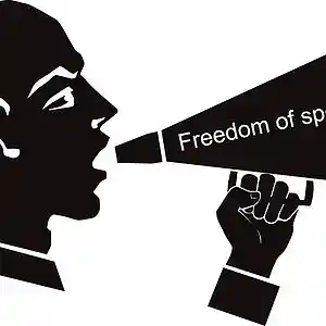 Picture for song 'Kamal Supreme - Freedom of Speech - Kamal Supreme' by artist 'Kamal Supreme'