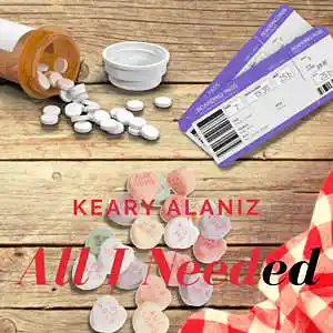 Picture for song 'All I Needed' by artist 'Keary Kblast Alaniz'