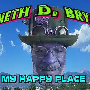 Picture for song 'BEYOND REALITY' by artist 'KENNETH D. BRYANT'