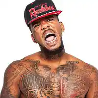 Picture for song 'Get Money (DEMO DOWNLOAD)' by artist 'KimboBeatz'