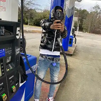 Picture for song '[FREE] Lil 6 x 2glocks.red Dallas Drill Type Beat ' by artist 'kjvkprod'