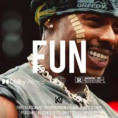 Picture for song 'FUN' by artist 'Kumonanaa'